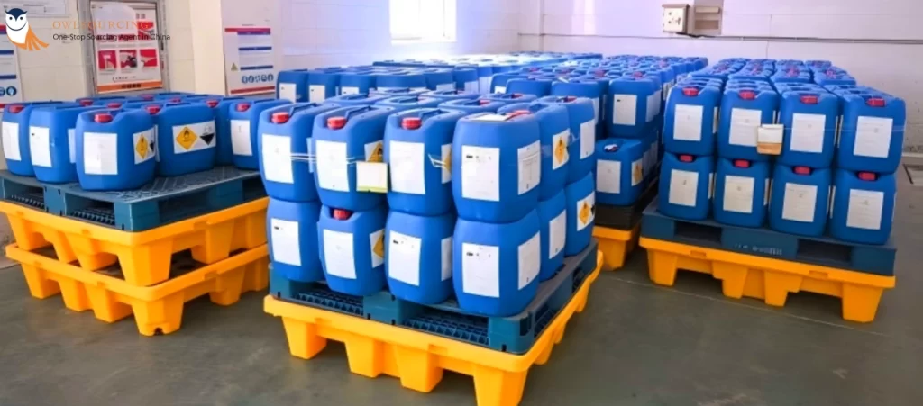 Chemical Laboratory