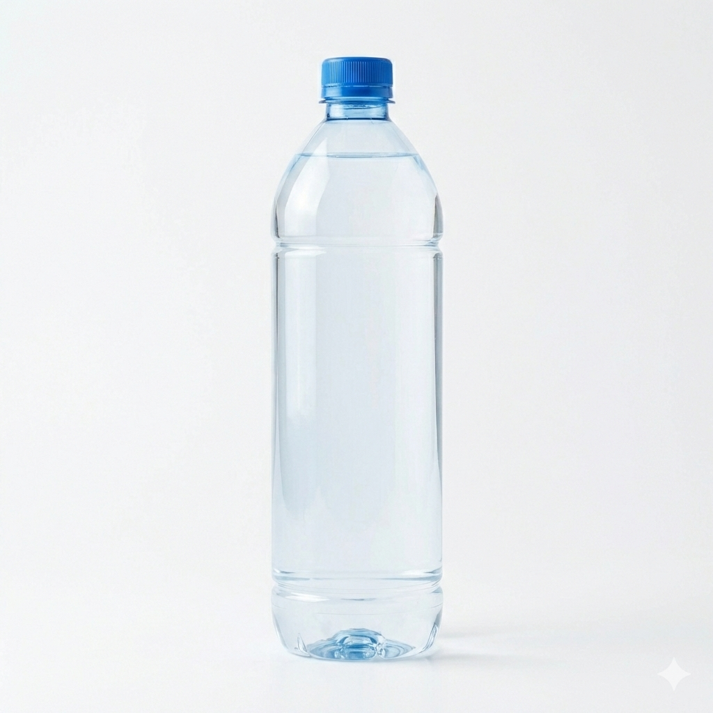 Pure Water